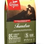Orijen Whole Prey Tundra Dog 11,4 Kg