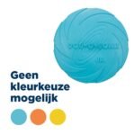 Trixie Rubber Frisbee Dog 0 Soar Assorti 22 Cm