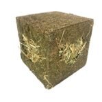 Naturals Rosewood Naturals Ik Hou Van Hooi Knaag Kubus 20X20X20 Cm