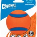 Chuckit Ultra Bal Large 7X7X7 Cm