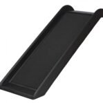 Trixie Loopplank Petwalk Zwart 100X38 Cm