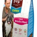 Hobbyfirst Canex Adult Brocks Maxi 12 Kg