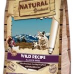 Natural Greatness Wild Recipe 2 Kg