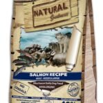 Natural Greatness Salmon Recipe Sensitive Medium / Large 2 Kg