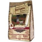 Natural Greatness Chicken Starter 2 Kg