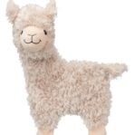 Trixie Lama Pluche 40 Cm