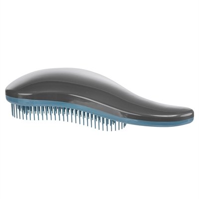 Trixie Zachte Borstel Blauw 19 Cm - Image 4
