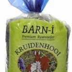 Barn-I Kruidenhooi Korenbloem 6X500 Gr