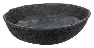 Trixie Relax Iglo Liva Antraciet 40X24X47 Cm - Image 7