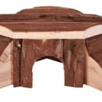 Trixie Natural Living Hoekhuis Thordis 21X19X7 Cm