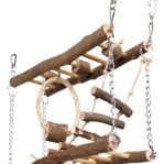 Trixie Natural Living Hangbrug 27X7X17 Cm