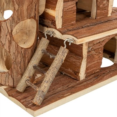 Trixie Natural Living Huis Tammo 25X12X30 Cm - Image 4