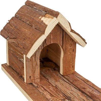 Trixie Natural Living Huis Tammo 25X12X30 Cm - Image 5
