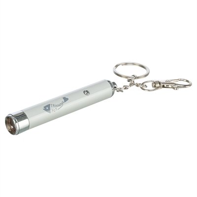 Trixie Led Pointer Laserspeelgoed Catch The Light 8 Cm - Image 4