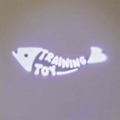 Trixie Led Pointer Laserspeelgoed Catch The Light 8 Cm - Image 5