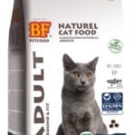 Bf Petfood Premium Quality Kat Adult Fit 10 Kg