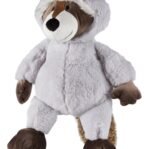 Trixie Wasbeer Pluche 54 Cm