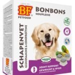 Bf Petfood Schapenvet Maxi Bonbons Souplesse 40 St