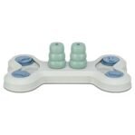 Trixie Dog Activity Intelligentiespel Flip Bone 32X18 Cm