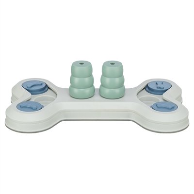 Trixie Dog Activity Intelligentiespel Flip Bone 32X18 Cm