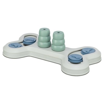 Trixie Dog Activity Intelligentiespel Flip Bone 32X18 Cm - Image 3
