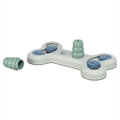 Trixie Dog Activity Intelligentiespel Flip Bone 32X18 Cm - Image 4