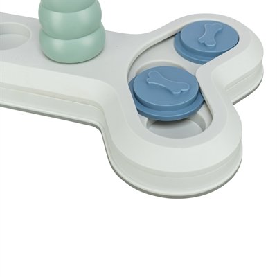 Trixie Dog Activity Intelligentiespel Flip Bone 32X18 Cm - Image 5