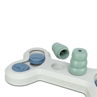 Trixie Dog Activity Intelligentiespel Flip Bone 32X18 Cm - Image 6