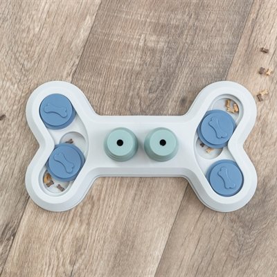 Trixie Dog Activity Intelligentiespel Flip Bone 32X18 Cm - Image 8