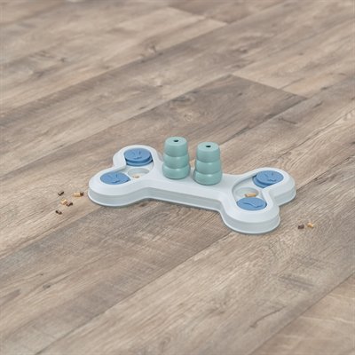 Trixie Dog Activity Intelligentiespel Flip Bone 32X18 Cm - Image 9