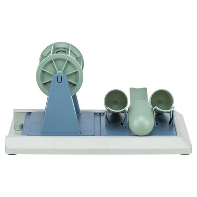Trixie Dog Activity Intelligentiespel Poker Box Vario 2 32X17 Cm - Image 2