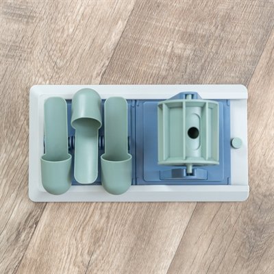 Trixie Dog Activity Intelligentiespel Poker Box Vario 2 32X17 Cm - Image 8