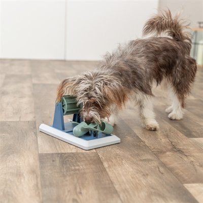 Trixie Dog Activity Intelligentiespel Poker Box Vario 2 32X17 Cm - Image 10