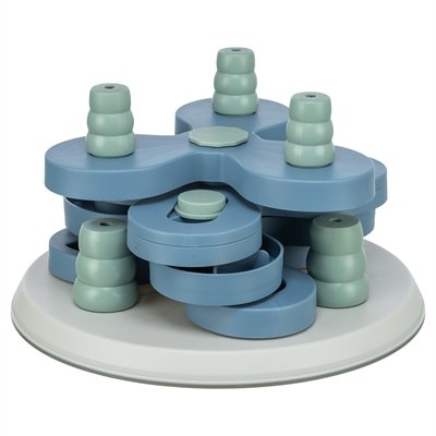 Trixie Dog Activity Intelligentiespel Flower Tower 30X30X13 Cm - Image 2