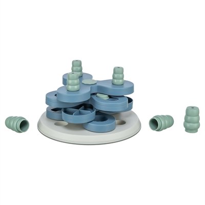Trixie Dog Activity Intelligentiespel Flower Tower 30X30X13 Cm - Image 3