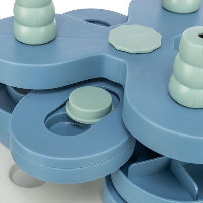 Trixie Dog Activity Intelligentiespel Flower Tower 30X30X13 Cm - Image 5