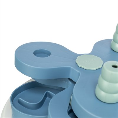 Trixie Dog Activity Intelligentiespel Flower Tower 30X30X13 Cm - Image 6