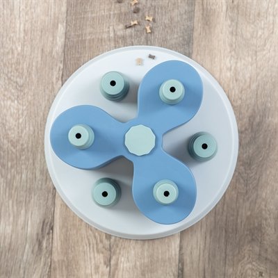 Trixie Dog Activity Intelligentiespel Flower Tower 30X30X13 Cm - Image 8