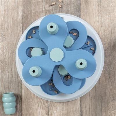 Trixie Dog Activity Intelligentiespel Flower Tower 30X30X13 Cm - Image 9