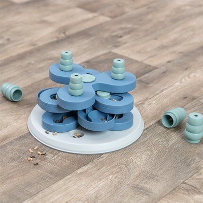 Trixie Dog Activity Intelligentiespel Flower Tower 30X30X13 Cm - Image 11