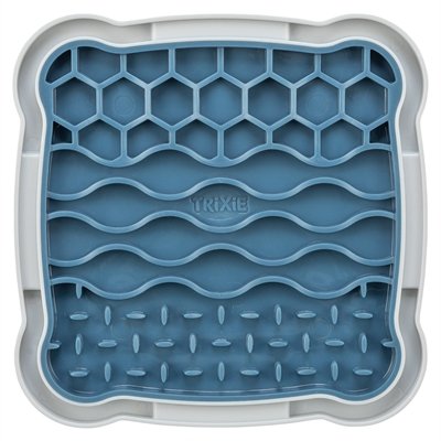 Trixie Lick'n'snack Plaat Tpr / Plastic 20X20 Cm - Image 3