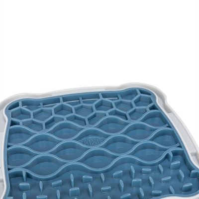 Trixie Lick'n'snack Plaat Tpr / Plastic 20X20 Cm - Image 5