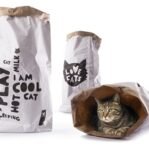 Martin Love Cat's Bag Speelzak 50X80 Cm