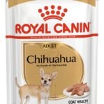 Royal Canin Chihuahua Pouch 12X85 Gr