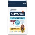 Advance Sensitive Lamb / Rice 12 Kg