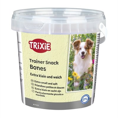 Trixie Trainer Snack Mini Botjes 500 Gr - Image 2