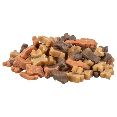 Trixie Trainer Snack Mini Botjes 500 Gr - Image 3