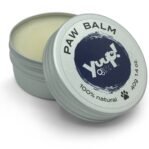 Yuup! Paw Balm Potenwas Bij Slip En Bescherming 40 Gr