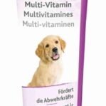 Trixie Multi-Vitamine Pasta Puppy 100 Gr