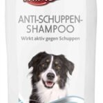 Trixie Shampoo Anti-Roos 250 Ml